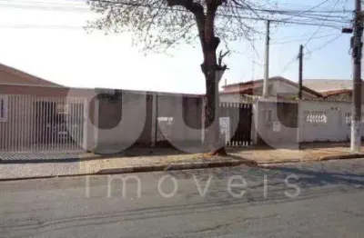 Terreno à venda na rua doutor silvino de godoy, 259, jardim conceição, campinas por r$ 250.000