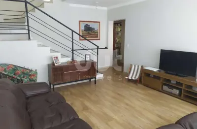 Casa com 3 quartos à venda na rua américo juliatte, 61, loteamento parque das hortências (sousas), campinas, 227 m2 por r$ 1.600.000