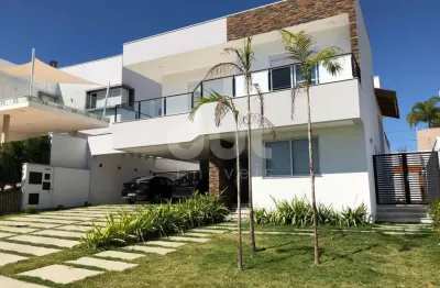 Casa em condomínio fechado com 4 quartos à venda na rua sabiú, 135, loteamento parque das sapucaias, campinas, 368 m2 por r$ 3.100.000