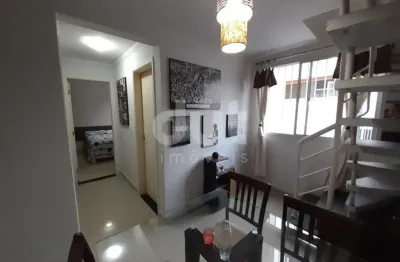 Cobertura com 2 quartos à venda na avenida são josé dos campos, 150, jardim nova europa, campinas, 94 m2 por r$ 419.000