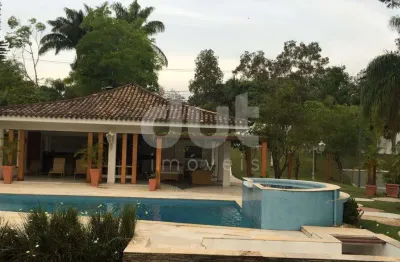 Casa em condomínio fechado com 6 quartos à venda na rua eliseu teixeira de camargo, 700, sítios de recreio gramado, campinas, 1150 m2 por r$ 19.496.000