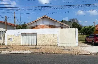Casa com 4 quartos à venda na rua dos guainumbis, 621, vila costa e silva, campinas, 130 m2 por r$ 533.000