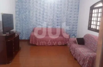 Casa com 3 quartos à venda na rua líbero badaró, 443, jardim alvorada, campinas, 170 m2 por r$ 425.000
