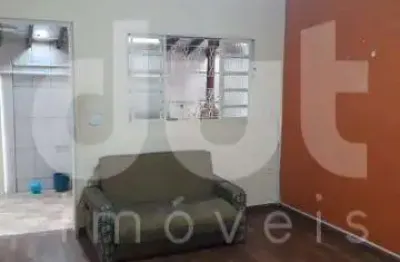 Casa com 3 quartos à venda na rua artur avelino machado, 317, jardim das bandeiras, campinas, 250 m2 por r$ 400.000