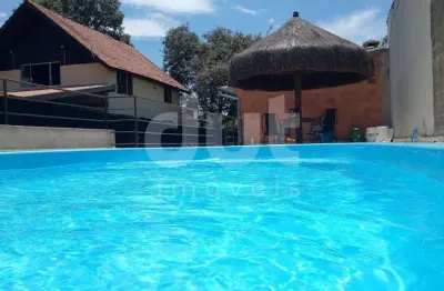 Chácara / sítio com 3 quartos à venda na alameda hungria, 185, parque das bandeiras, indaiatuba, 400 m2 por r$ 1.149.000