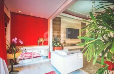 Casa em condomínio fechado com 3 quartos à venda na rua éttore papa, s/n, colinas do ermitage (sousas), campinas, 400 m2 por r$ 1.199.000