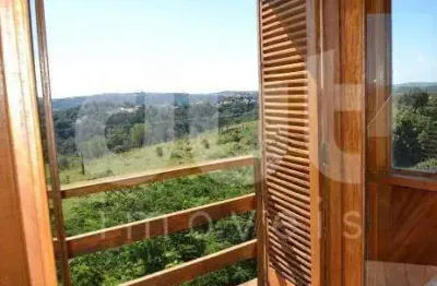 Casa em condomínio fechado com 4 quartos à venda na rua éttore papa, s/n, colinas do ermitage (sousas), campinas, 250 m2 por r$ 1.509.000