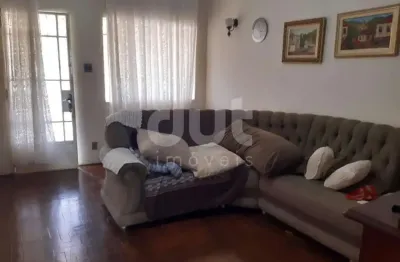 Casa com 3 quartos à venda na rua buarque de macedo, 1553, vila nova, campinas, 142 m2 por r$ 511.000