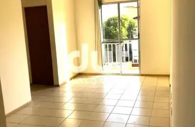 Apartamento com 3 quartos à venda na rua antonia molina guaiume, 13, jardim pacaembu, valinhos, 60 m2 por r$ 290.000