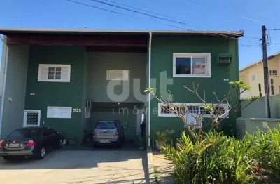 Casa com 3 quartos à venda na rua valentina penteado de freitas, 535, parque das universidades, campinas, 532 m2 por r$ 2.850.000
