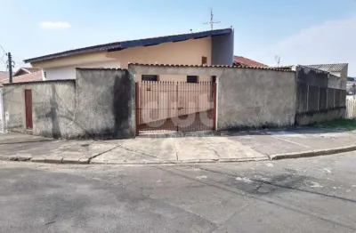 Casa comercial à venda na rua guido rossini neto, 75, jardim roseira, campinas, 147 m2 por r$ 380.000