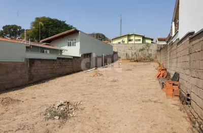 Terreno à venda na rua comendador jerônimo de campos freire, 71, jardim interlagos, campinas por r$ 450.000