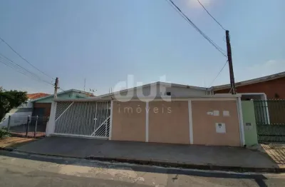 Casa com 3 quartos à venda na rua comendador jerônimo de campos freire, 194, jardim interlagos, campinas, 142 m2 por r$ 840.000