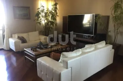 Apartamento com 4 quartos à venda na avenida princesa d'oeste, 1144, jardim proença, campinas, 260 m2 por r$ 1.500.000