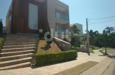 Casa em condomínio fechado com 4 quartos à venda na avenida roberto baltazar dos santos, 398, swiss park, campinas, 330 m2 por r$ 2.890.000