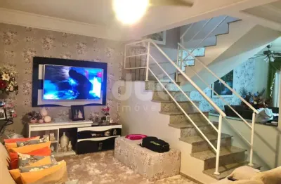 Casa com 3 quartos à venda na rua thereza biondi pereira, 355, parque jambeiro, campinas, 253 m2 por r$ 820.000