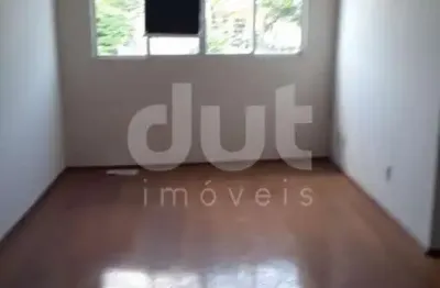 Apartamento com 3 quartos à venda na rua doutor fernão pompeu de camargo, 1590, jardim do trevo, campinas, 111 m2 por r$ 390.000