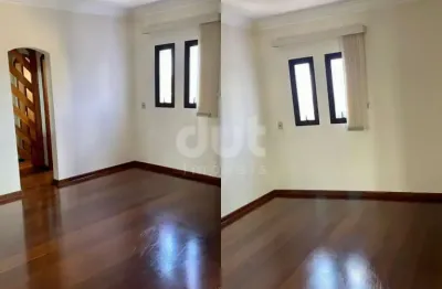 Apartamento com 3 quartos à venda na rua emílio henking, 96, vila rossi borghi e siqueira, campinas, 263 m2 por r$ 930.000