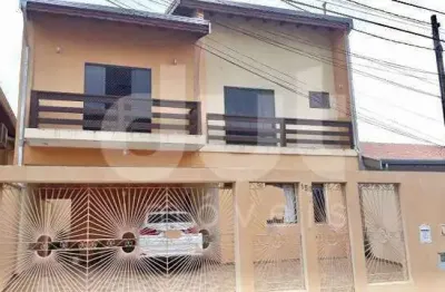 Casa com 4 quartos à venda na rua panamá, 150, jardim nova europa, campinas, 202 m2 por r$ 850.000