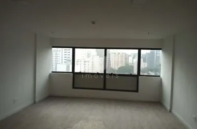Sala comercial à venda na rua barata ribeiro, 430, vila itapura, campinas, 40 m2 por r$ 320.000
