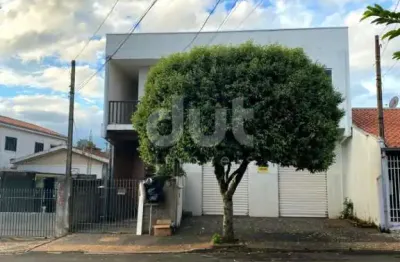 Casa com 3 quartos à venda na rua salvador, 840, loteamento planalto do sol, santa bárbara d'oeste, 250 m2 por r$ 520.000