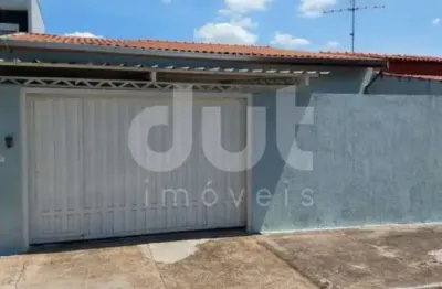 Casa com 3 quartos à venda na rua renato ribeiro, 32, parque via norte, campinas, 130 m2 por r$ 480.000