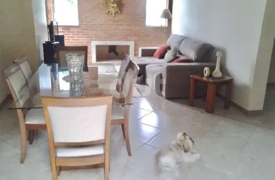 Casa em condomínio fechado com 3 quartos à venda na rua éttore papa, s/n, colinas do ermitage (sousas), campinas, 180 m2 por r$ 950.000
