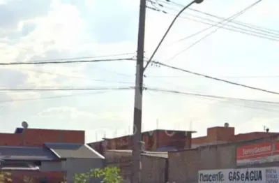 Terreno comercial à venda na papa joão paulo ii, 1741, parque residencial são clemente, monte mor por r$ 210.000