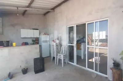 Casa com 4 quartos à venda na rua benedito gomes da silva, 444, parque são miguel, hortolândia, 600 m2 por r$ 1.348.000