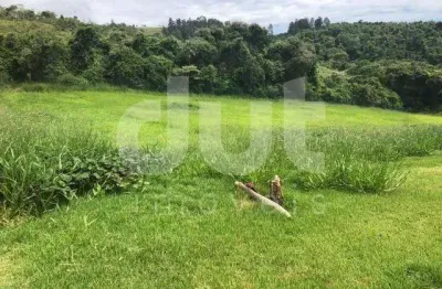 Terreno em condomínio fechado à venda na estrada municipal manoel stefani, 01, capela do barreiro, itatiba por r$ 980.000