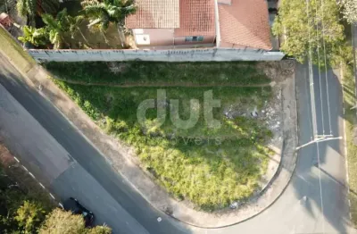 Terreno à venda na avenida dorival mantovani, 1, nova itatiba, itatiba por r$ 210.000