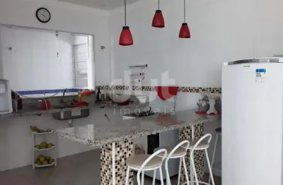 Casa com 3 quartos à venda na rua francisco garcia, 125, parque gabriel, hortolândia, 164 m2 por r$ 567.000