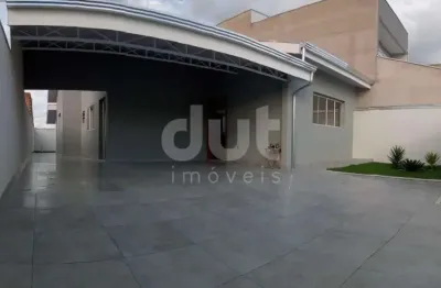 Casa com 3 quartos à venda na rua josé borges gonçalves, 566, residencial santa joana, sumaré, 130 m2 por r$ 640.000