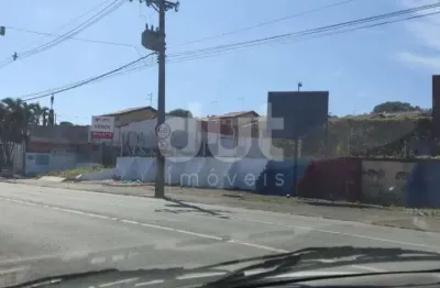 Terreno comercial à venda na rua josé garcia de oliveira, 4355, jardim colonial, indaiatuba por r$ 4.080.000