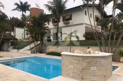 Casa em condomínio fechado com 4 quartos à venda na alameda das paineiras, 35, parque da fazenda, itatiba, 500 m2 por r$ 3.400.000