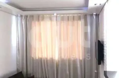 Apartamento com 2 quartos à venda na rua manoel sylvestre de freitas filho, 1277, jardim nova europa, campinas, 47 m2 por r$ 250.000