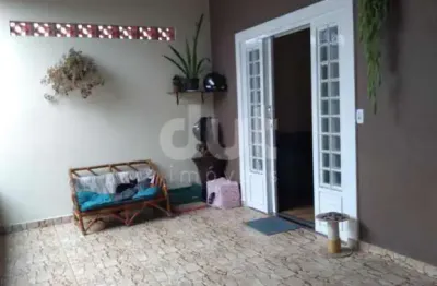 Casa com 4 quartos à venda na avenida dolores franco, 616, jardim planalto de viracopos, campinas, 381 m2 por r$ 550.000