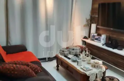 Apartamento com 3 quartos à venda na rua jasmim, 560, chácara primavera, campinas, 76 m2 por r$ 797.000