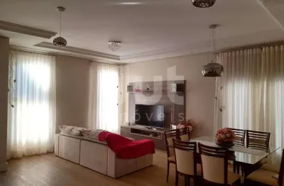 Casa em condomínio fechado com 3 quartos à venda na avenida doutor heitor nascimento, 900, condominio athenas, paulínia, 249 m2 por r$ 1.600.000