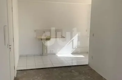 Apartamento com 2 quartos à venda na rua miguel joão jorge, 380, jardim são josé, campinas, 42 m2 por r$ 185.000