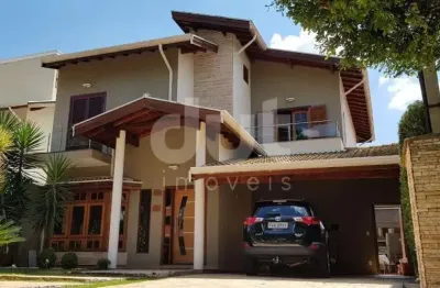 Casa em condomínio fechado com 3 quartos à venda na avenida josé alvaro delmonde, 100, jardim okinawa, paulínia, 302 m2 por r$ 1.600.000