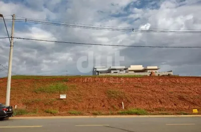 Terreno em condomínio fechado à venda na rua fukiko tetsuya tajima, 1, loteamento terras da fazenda, itatiba por r$ 243.800