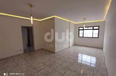 Apartamento com 3 quartos à venda na avenida marechal carmona, 462, vila joão jorge, campinas, 102 m2 por r$ 370.000