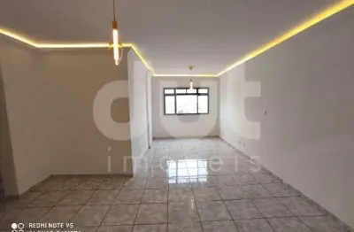 Apartamento com 3 quartos à venda na avenida marechal carmona, 462, vila joão jorge, campinas, 102 m2 por r$ 370.000