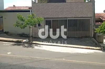Casa com 4 quartos à venda na rua ado astolfi, 30, parque eldorado, campinas, 165 m2 por r$ 636.000