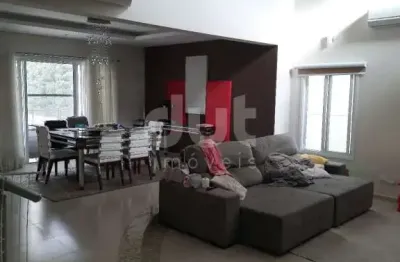 Casa em condomínio fechado com 3 quartos à venda na rua atlanta, 181, rainha, louveira, 280 m2 por r$ 2.130.000