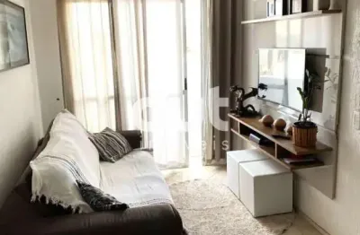 Apartamento com 2 quartos à venda na rua francisco bueno lacerda, 220, parque itália, campinas, 57 m2 por r$ 300.000