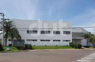 Barracão / galpão / depósito para alugar na praça emílio marconato, 1000, núcleo residencial doutor joão aldo nassif, jaguariúna, 4068 m2 por r$ 65.090