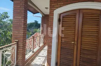 Casa com 3 quartos à venda na rua luís arrobas martins, 297, jardim magnólia, campinas, 200 m2 por r$ 898.000