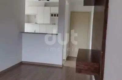 Apartamento com 2 quartos à venda na rua manoel sylvestre de freitas filho, 75, jardim nova europa, campinas, 48 m2 por r$ 295.000